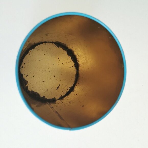 Vintage Bugs Bunny Tin, Warner Brothers "Happy Birthday Bugs" Brach's Candy - Picture 7 of 9